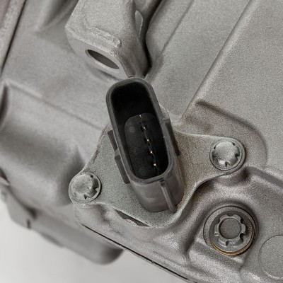 Kompressor, Klimaanlage 447K1110R - foto 6