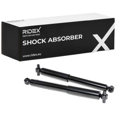 Stoßdämpfer RIDEX 854S1703 854S1703 - foto 2
