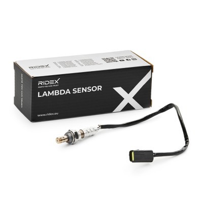 Lambdasonde RIDEX 3922L0841 3922L0841 - foto 2