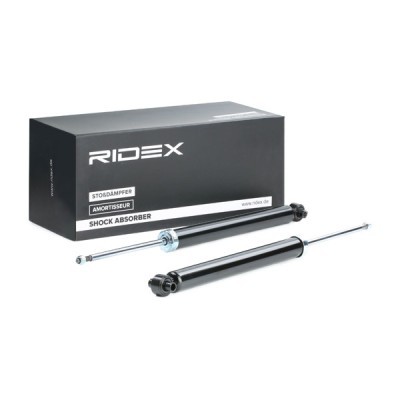 Stoßdämpfer RIDEX 854S2314 854S2314 - foto 9