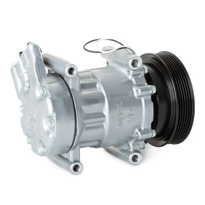 Kompressor, Klimaanlage RENAULT 447K0028 - foto 4