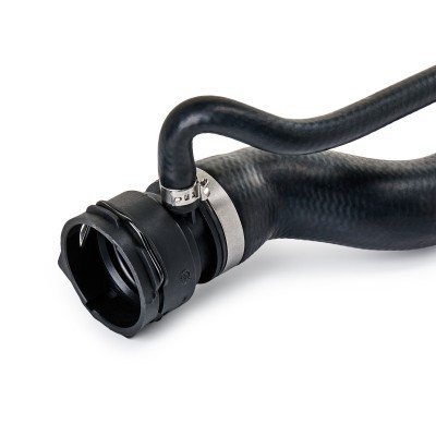 Kühlerschlauch RIDEX 475R10117 475R10117 - foto 4