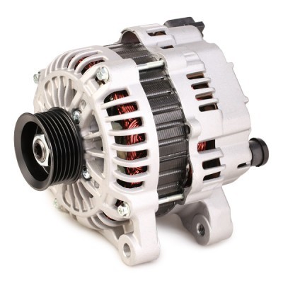 Generator RIDEX 4G1011 4G1011 - foto 3