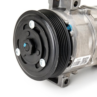 Kompressor, Klimaanlage 447K0737R - foto 5