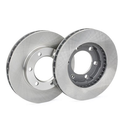Bremsscheibe RIDEX 82B2946 82B2946 - foto 3