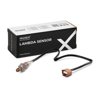 Lambdasonde RIDEX 3922L0888 3922L0888 - foto 2