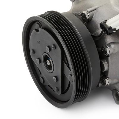 Kompressor, Klimaanlage 447K0206R - foto 5