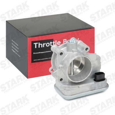 Дроссельная заслонка Stark SKTB-0430203 SKTB-0430203 - foto 2