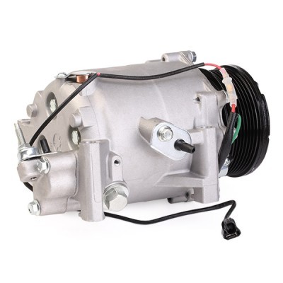 Kompressor, Klimaanlage HONDA 447K0452 - foto 4