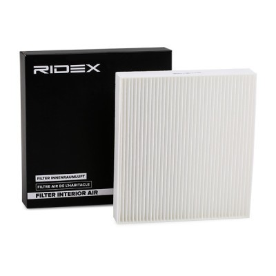 Filter, Innenraumluft RIDEX 424I0021 424I0021 - foto 3
