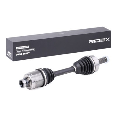 Antriebswelle RIDEX 13D0452 13D0452 - foto 2