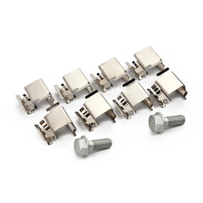 Bremsbeläge Satz RIDEX 402B0049 402B0049 - foto 14