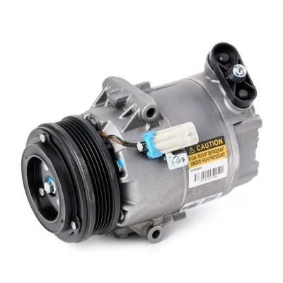 Klimakompressor 447K0043R - foto 3