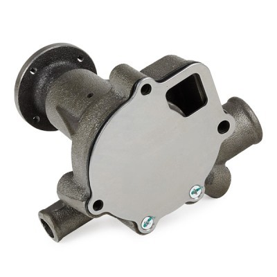 Wasserpumpe, Motorkühlung RIDEX 1260W0392 1260W0392 - foto 4