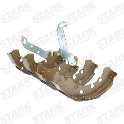 Bremsbeläge Satz Stark SKBS-0450091 SKBS-0450091 - foto 4
