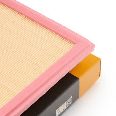 Luftfilter RIDEX 8A0919 8A0919 - foto 5