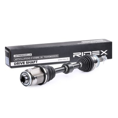 Antriebswelle RIDEX 13D0363 13D0363 - foto 2