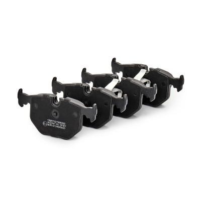 Bremsbeläge Satz RIDEX 402B0070 402B0070 - foto 10
