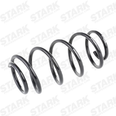 Fahrwerksfeder Stark SKCS-0040101 SKCS-0040101 - foto 3