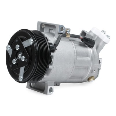Kompressor, Klimaanlage OPEL 447K0424 - foto 3