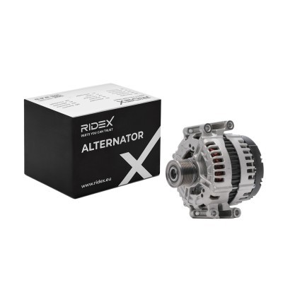 Generator RIDEX 4G1308 4G1308 - foto 2
