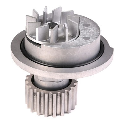 Wasserpumpe, Motorkühlung RIDEX 1260W0179 1260W0179 - foto 3