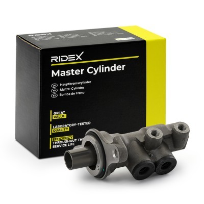Hauptbremszylinder RIDEX 258M0361 258M0361 - foto 2