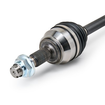 Antriebswelle RIDEX 13D1157R 13D1157R - foto 5