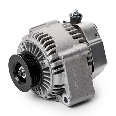 Generator RIDEX 4G1280 4G1280 - foto 3