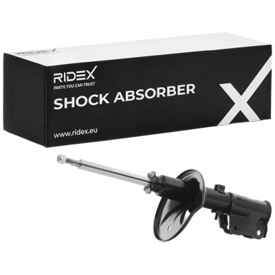 Stoßdämpfer RIDEX 854S0801 854S0801 - foto 2