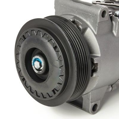 Kompressor, Klimaanlage 447K0563R - foto 5