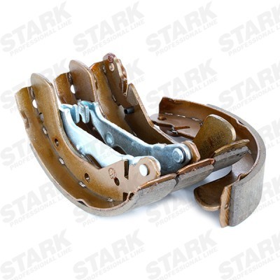 Bremsbeläge Satz Stark SKBS-0450142 SKBS-0450142 - foto 3
