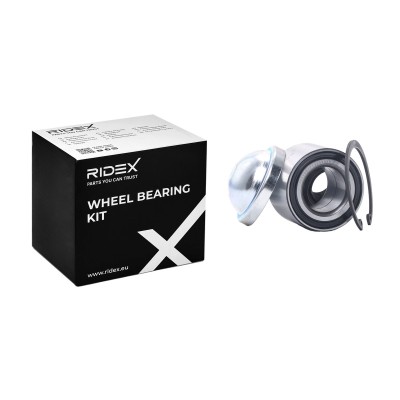 Radlager RIDEX 654W0882 654W0882 - foto 7