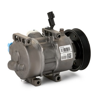 Kompressor, Klimaanlage 447K1102R - foto 4