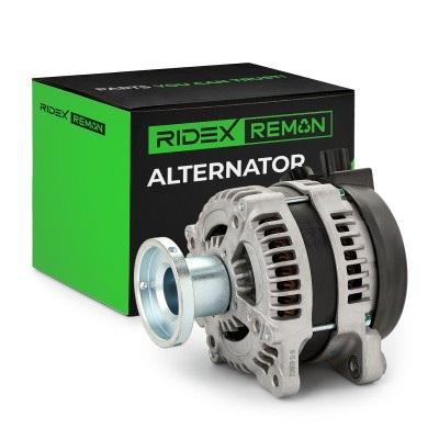 Generator RIDEX 4G1682R 4G1682R - foto 2