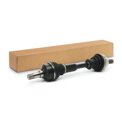 Antriebswelle RIDEX 13D0853R 13D0853R - foto 2
