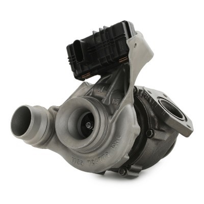 Turbolader RIDEX 2234C0124R 2234C0124R - foto 3