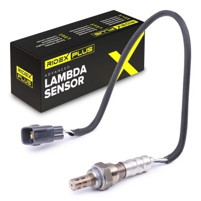 Lambdasonde RIDEX 3922L0066P 3922L0066P - foto 2