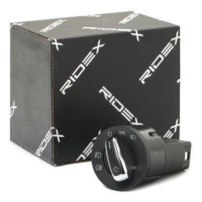 Lichtschalter RIDEX 809S0011 809S0011 - foto 2