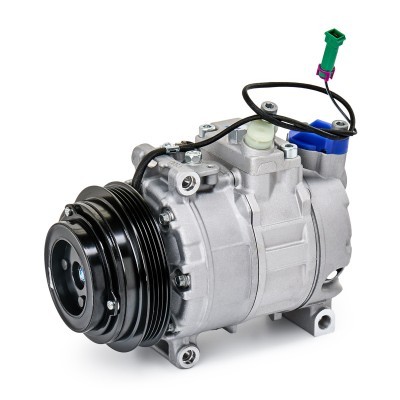 Kompressor, Klimaanlage 447K0149 - foto 3