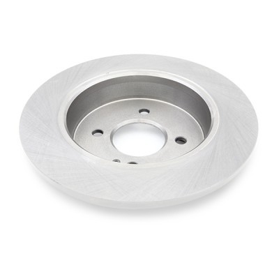 Bremsscheibe RIDEX 82B0777 82B0777 - foto 5