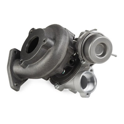 Turbolader RIDEX 2234C0357 2234C0357 - foto 4