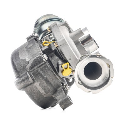 Turbolader RIDEX 2234C0168 2234C0168 - foto 7