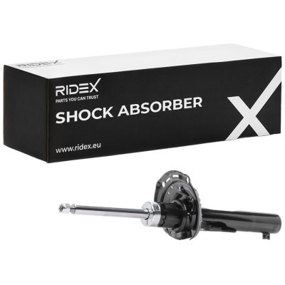 Stoßdämpfer RIDEX 854S17954 854S17954 - foto 2