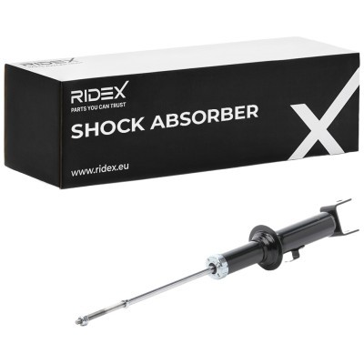 Stoßdämpfer RIDEX 854S1411 854S1411 - foto 2