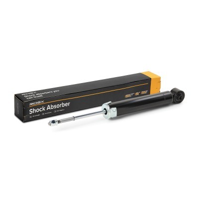 Stoßdämpfer RIDEX 854S0660 854S0660 - foto 2