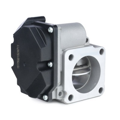 Дроссельная заслонка RIDEX 158T0200 158T0200 - foto 4