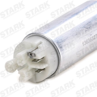 Pumpe, Kraftstoffvorförderung Stark SKFP-0160180 SKFP-0160180 - foto 5
