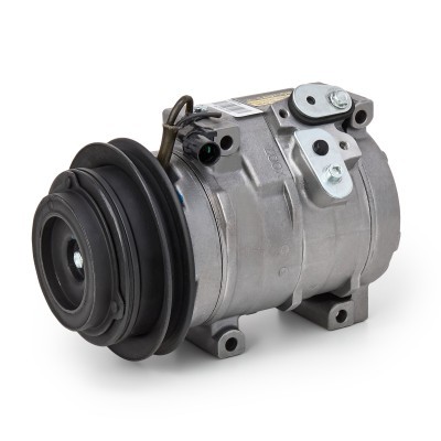Kompressor, Klimaanlage 447K0215R - foto 3