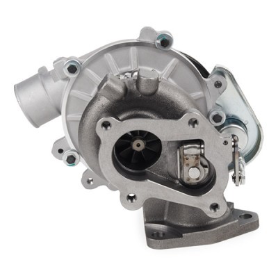 Turbolader RIDEX 2234C0346 2234C0346 - foto 7